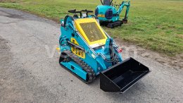Online aukce:   MACH PRO MPS330