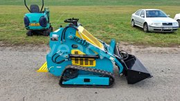 Online aukce:   MACH PRO MPS330