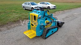 Online aukce:   MACH PRO MPS330