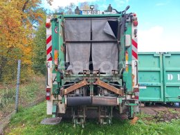 Online árverés: MAN  TGS 28.360 6X4