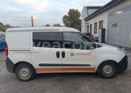 Online aukce: OPEL  COMBO VAN
