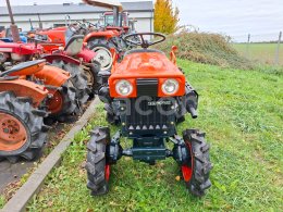 Online aukce: KUBOTA  B 5000 4X4
