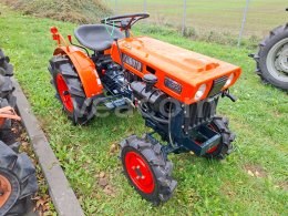 Online aukce: KUBOTA  B 5000 4X4