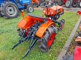 Online aukce: KUBOTA  B 5000 4X4
