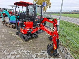 Online aukce: YTO  LX12-9B