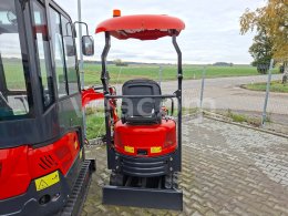 Online aukce: YTO  LX12-9B