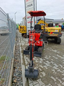 Online aukce: YTO  LX12-9B