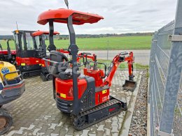 Online aukce: YTO  LX12-9B