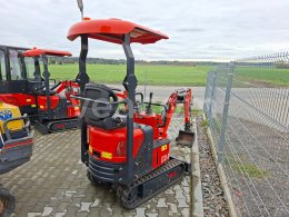 Online aukce: YTO  LX12-9B