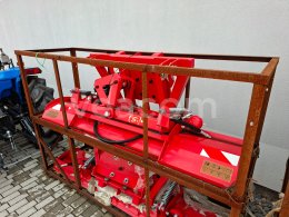 Online aukce:   YTO SP 220 T ČELNÍ SNĚHOVÁ RADLICE