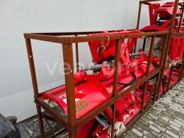 Online aukce:  YTO SP 220 T ČELNÍ SNĚHOVÁ RADLICE