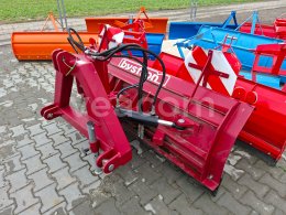 Online aukce: BYSTROŇ  RTP 1700 ČELNÍ HYDRAULICKÁ RADLICE NA TRAKTOR