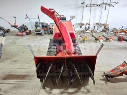 Online aukce: YANASE  10-15 HST PÁSOVÁ SNĚHOVÁ FRÉZA