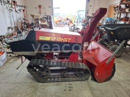 Online aukce: YANASE  10-15 HST PÁSOVÁ SNĚHOVÁ FRÉZA