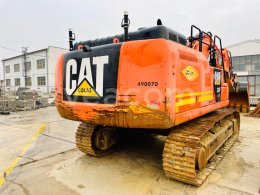 Online auction: CATERPILLAR  336 F