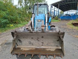Online aukce: JCB  3CX SM 4X4