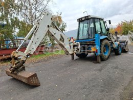 Online aukce: JCB  3CX SM 4X4