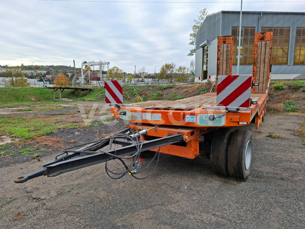 Online aukce:  GVN 03