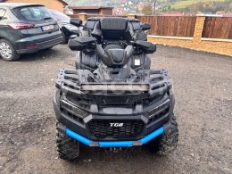 Online aukce: TGB  BLADE 600LT 4X4