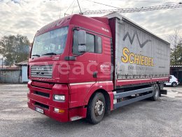 Online-Versteigerung: MAN  TGA 18.430