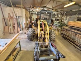 Online aukce: DETVAN  UNO 180 4X4