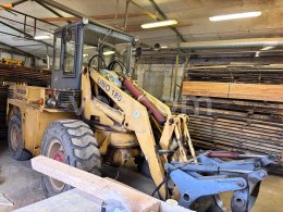 Online aukce: DETVAN  UNO 180 4X4