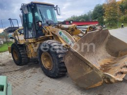 Online aukce: CATERPILLAR  950 H 4X4