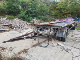 Online aukce: KOMPENHANS  KHM 91-05