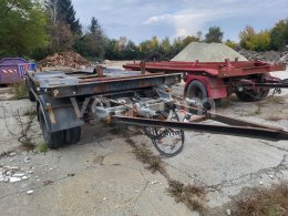 Online aukce: KOMPENHANS  KHM 91-05