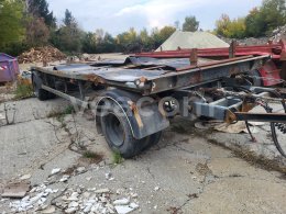 Online aukce: KOMPENHANS  KHM 91-05