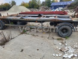 Online aukce: KOMPENHANS  KHM 91-05