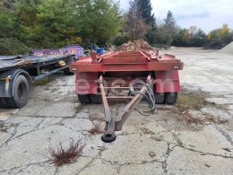 Online aukce: HÜFFERMANN  HSA 18-60
