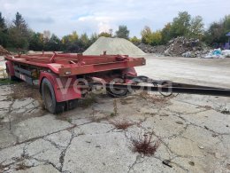 Online aukce: HÜFFERMANN  HSA 18-60