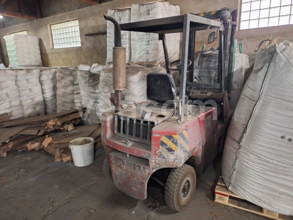 Online aukce: BALCANCAR  DV1786