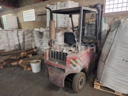 Online aukce: BALCANCAR  DV1786