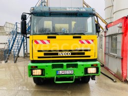 Online aukce: IVECO  340 E38H 8x4