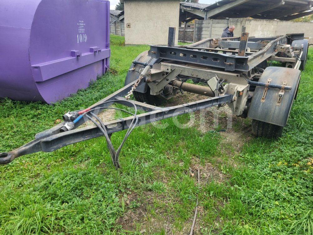 Online-Versteigerung: FLIEGL  ZPS-180AS
