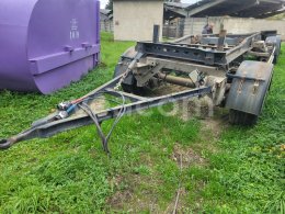 Online aukce: FLIEGL  ZPS-180AS