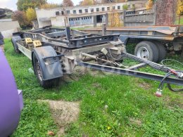 Online aukce: FLIEGL  ZPS-180AS