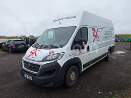Online aukce: FIAT  DUCATO