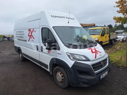 Online aukce: FIAT  DUCATO