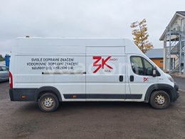 Online aukce: FIAT  DUCATO