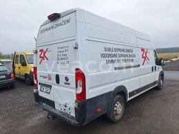 Online aukce: FIAT  DUCATO