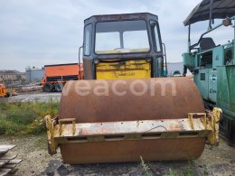 Online aukce: CASE  VIBROMAX W1120D