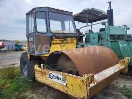 Online aukce: CASE  VIBROMAX W1120D