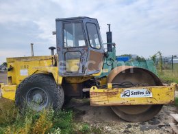 Online aukce: CASE  VIBROMAX W1120D