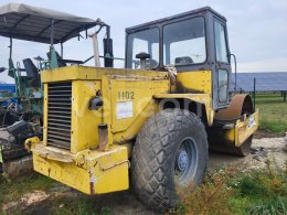 Online aukce: CASE  VIBROMAX W1120D