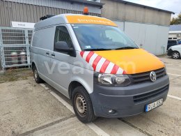 Online aukce: VOLKSWAGEN  TRANSPORTER