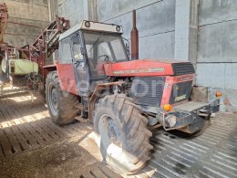 Online aukce: ZETOR  16145