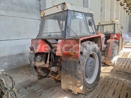 Online aukce: ZETOR  16145